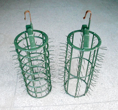 电镀挂具